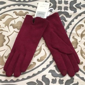 Woman’s Gloves - OS - NWT